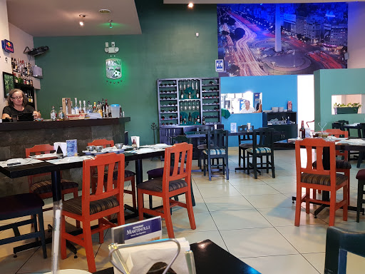 Martinolli Restaurante, Paseo de los Insurgentes 2202 local D, Lomas del Sol, 37157 León, Gto., México, Restaurante | GTO