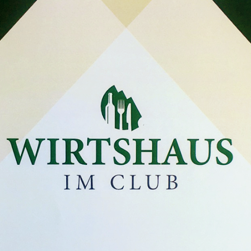 Wirtshaus im Club logo