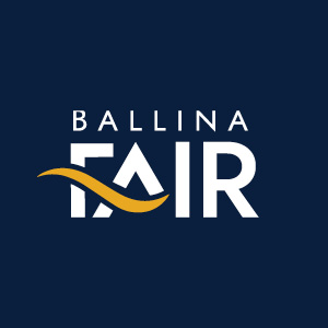 Ballina Fair Shopping Centre logo