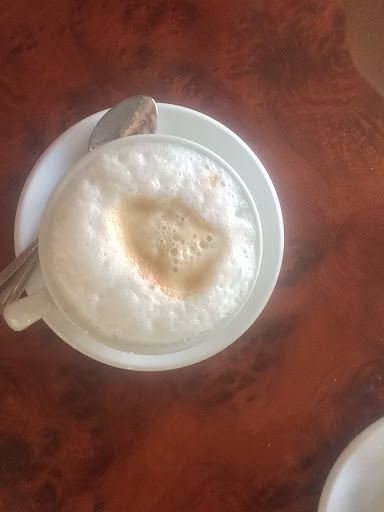 La Casa Del Caffe
