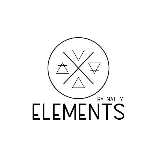 Elements by Natty Art Gallery logo