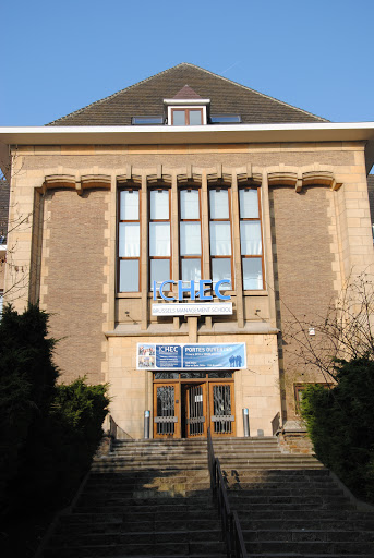 ICHEC Brussels Management School