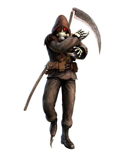 Hunk Mr. Death Mercenaries 3DS EX Costume - Página 2 Hunk___mr_death_costume___pro_render_by_allan_valentine-d59fvlz