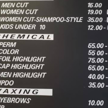 Fantastic Hair - Best Perm, Color & Haircuts of McKinney