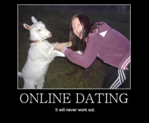 Online Dating Site Profiles New Rules
