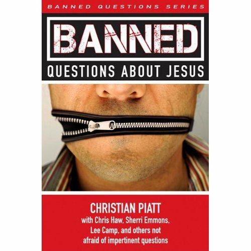 Banned Questions About Jesus Review