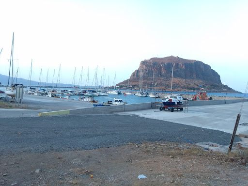 MONEMVASIA MARINE