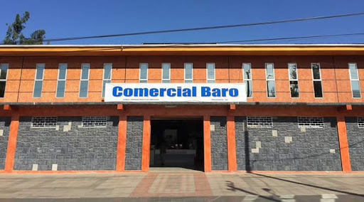 Comercial Baro, Providencia 472, Salamanca, Región de Coquimbo, Chile, Hardware tienda | Coquimbo