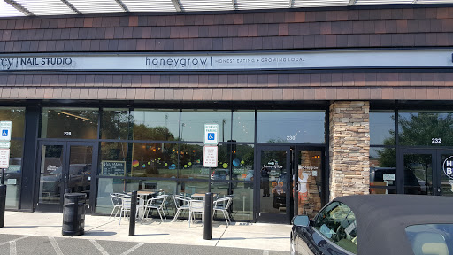 Restaurant «honeygrow», reviews and photos, 230 N Radnor Chester Rd, Radnor, PA 19087, USA