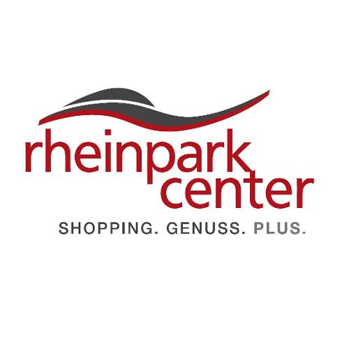 Rheinpark-Center Neuss logo
