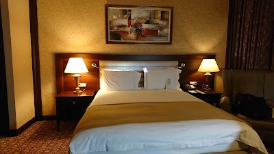 Photos of Wellborn Luxury Hotel
