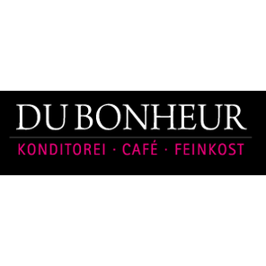 Du Bonheur logo