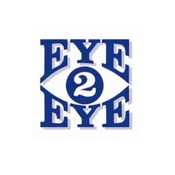 Eye 2 Eye Idaho - Eagle logo