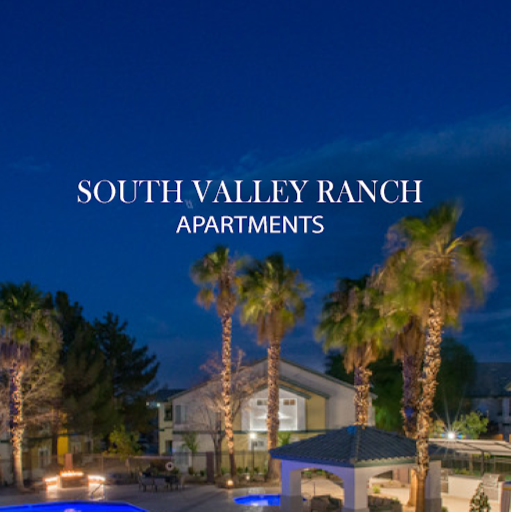 South Valley Ranch logo
