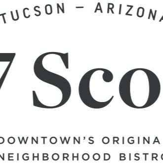47 Scott and Scott & Co. logo