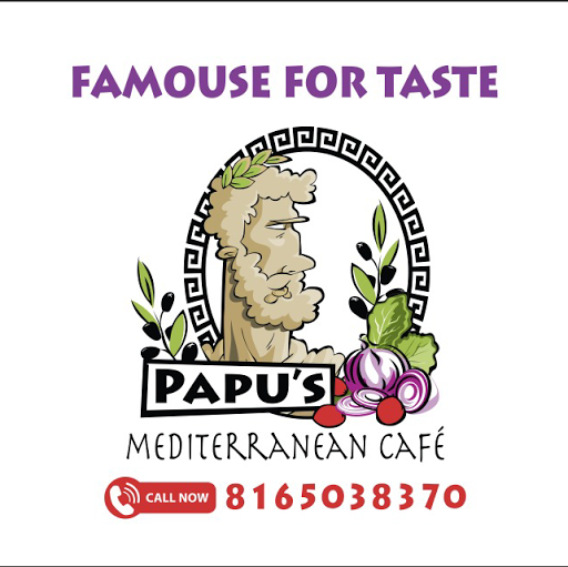 Papu's Cafe