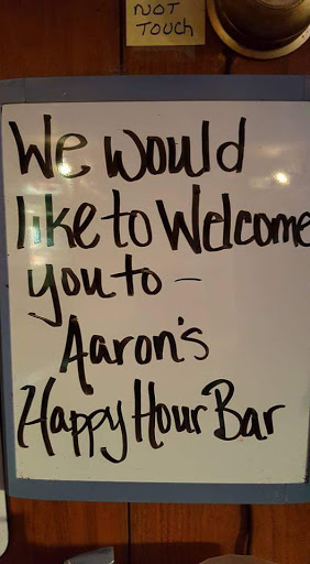 Bar «Happy Hour Bar», reviews and photos, 601 S Main St, Rice Lake, WI 54868, USA