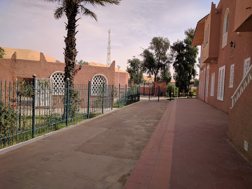 Hotel Saoura