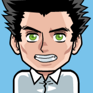 Timm K.'s user avatar