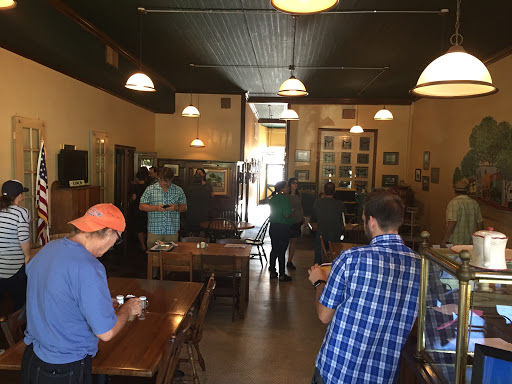Cafe «Yesterday Cafe», reviews and photos, 120 Fairplay St, Rutledge, GA 30663, USA