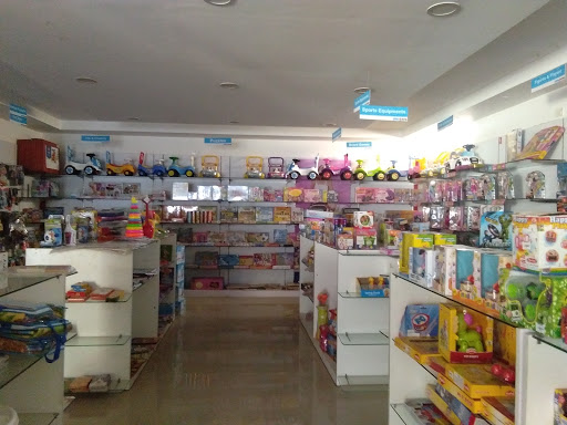 Littlebees.com, #5, 31, Doddakannelli - Kaadubeesanahalli Rd, Sector 2, Someshwara Layout, Doddakannelli, Bengaluru, Karnataka 560035, India, Toy_Manufacturer, state KA