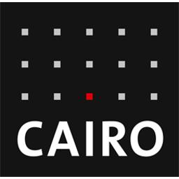 Cairo Designstore Nürnberg logo