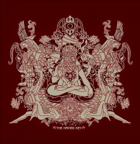 Album Review Arc Of Ascent The Higher Key Album Review Arc Of Ascent The Higher Key