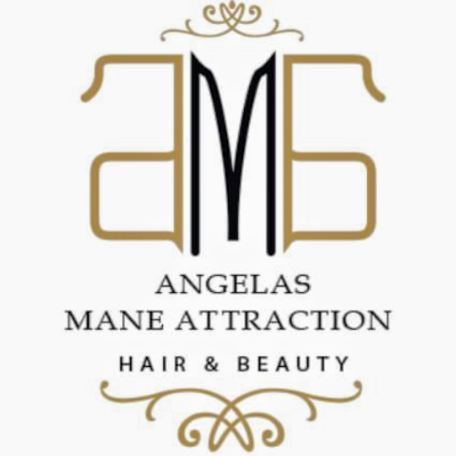Angela's Mane Attraction Hair & Beauty Kew - Local Salon logo