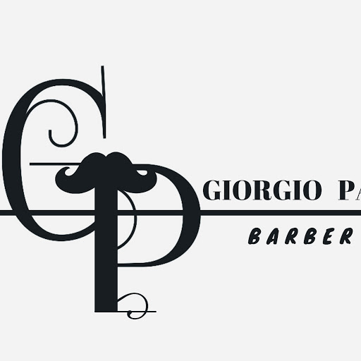 Giorgio parrucchieri di gogita Bichiashvili logo