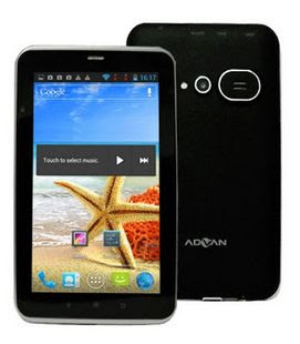 tablet android advan