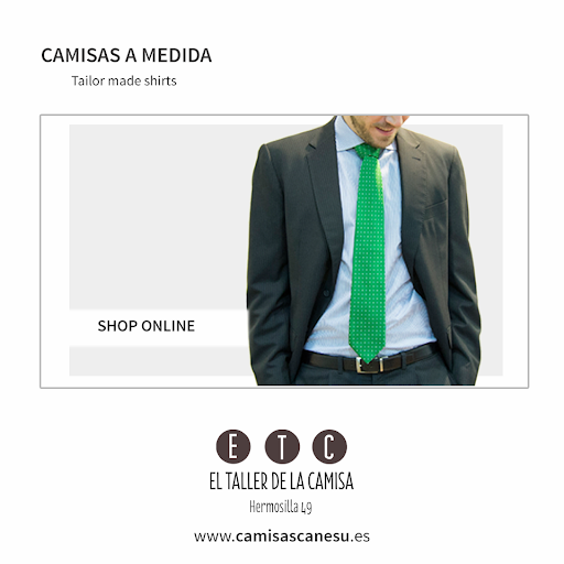 El Taller de la Camisa