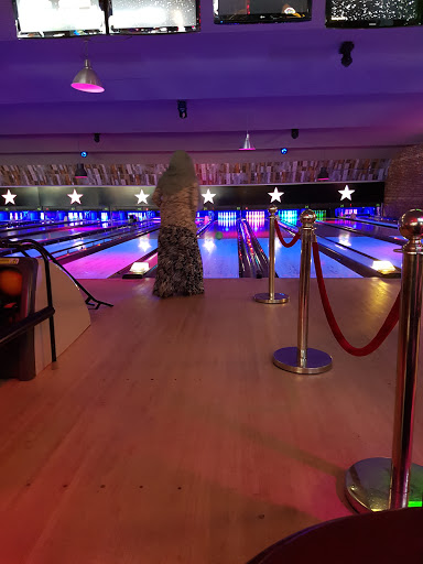 Hollywood Bowl