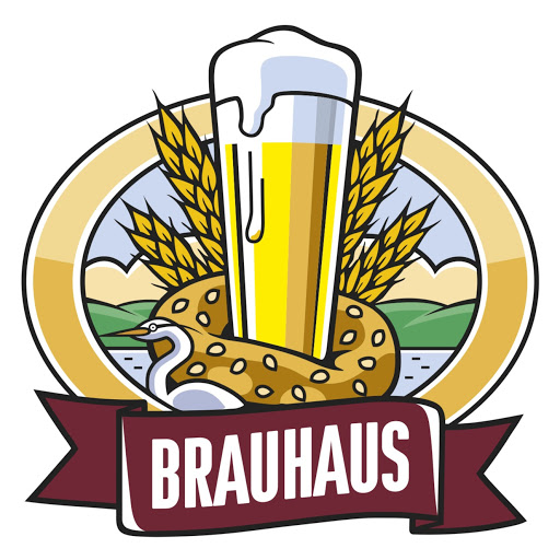 Brauhaus logo