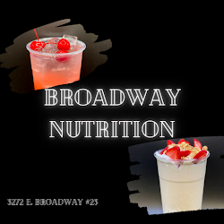 Broadwaynutrition - logo