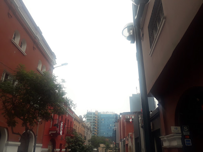 La Lupe Bar - Miraflores