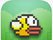 REVIEW Game Android Flappy Bird Yang Bisa Bikin Kamu Greget!