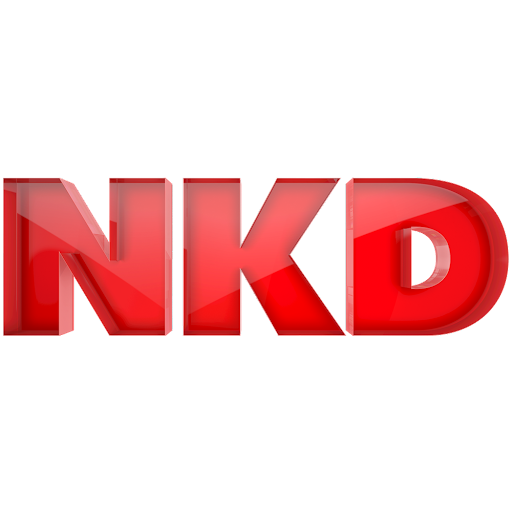 NKD Deutschland logo