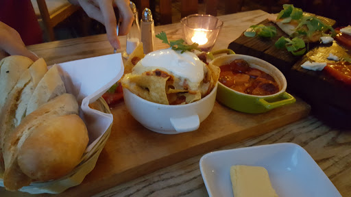 The Tannery