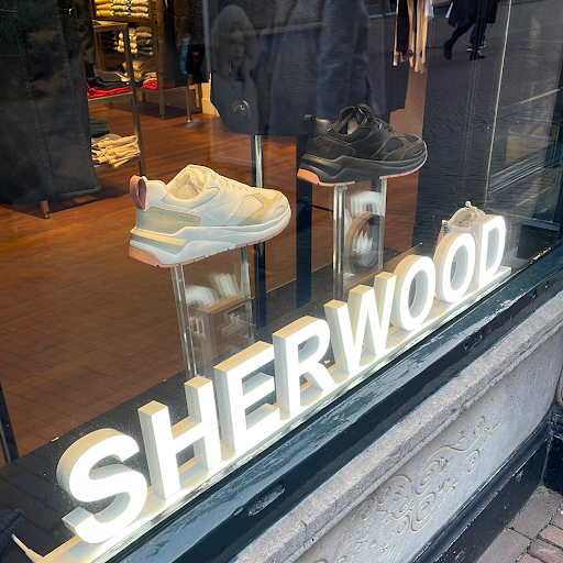 Sherwood Forest logo