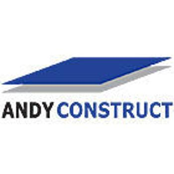 Andy Construct, Chanton & Cie logo