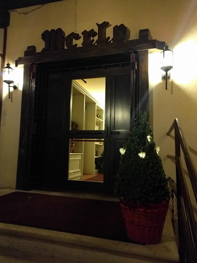 Trattoria Merlo