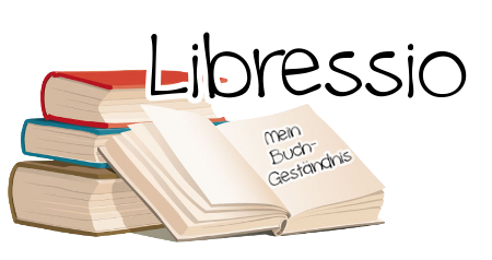 Libressio - Mein Buchgeständnis
