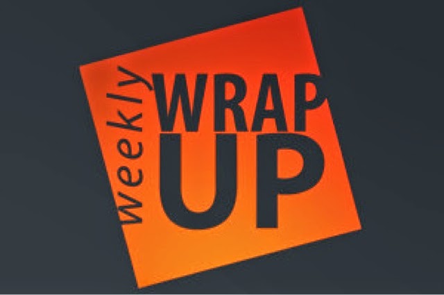 Weekly Wrap Up #37