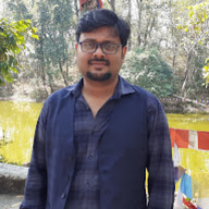 Subrata Nandi's user avatar