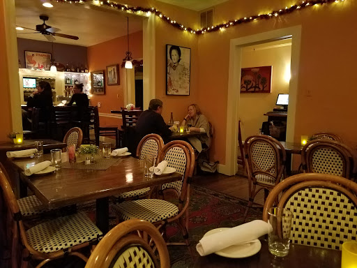 French Restaurant «Bistro 112», reviews and photos, 112 W German St, Shepherdstown, WV 25443, USA