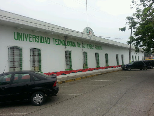 Universidad Tecnológica de Gutiérrez Zamora, Prolongación Dr. Miguel Patiño s/n, Centro, 93556 Gutiérrez Zamora, Ver., México, Universidad pública | VER