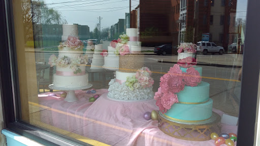 Cake Shop «Buttercup Cake House», reviews and photos, 222 W Pike St #1, Covington, KY 41011, USA