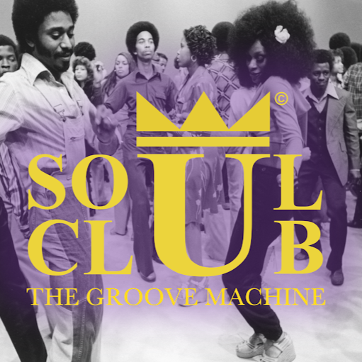 Soul Club Bern logo