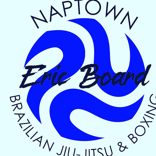 Naptown Brazilian Jiu Jitsu and Boxing LLC. logo