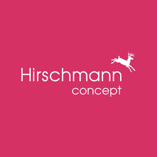 Hirschmann concept logo